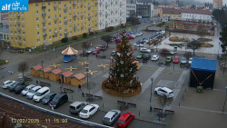 Náměstí Republiky