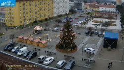 Náměstí Republiky