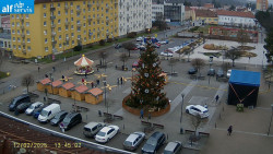 Náměstí Republiky