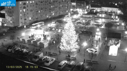 Náměstí Republiky