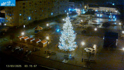 Náměstí Republiky