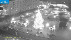 Náměstí Republiky