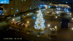 Náměstí Republiky