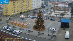 Náměstí Republiky