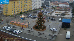 Náměstí Republiky