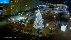 Náměstí Republiky