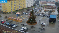 Náměstí Republiky