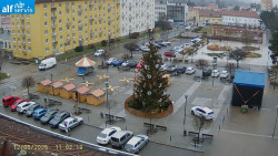 Náměstí Republiky