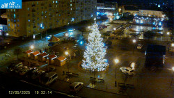 Náměstí Republiky