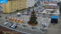 Náměstí Republiky