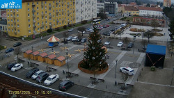 Náměstí Republiky