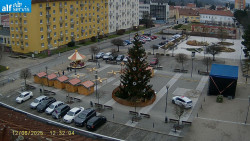 Náměstí Republiky