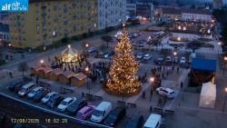 Náměstí Republiky