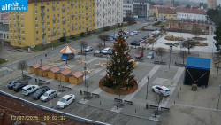 Náměstí Republiky