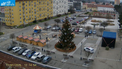 Náměstí Republiky