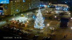 Náměstí Republiky