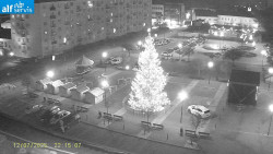 Náměstí Republiky