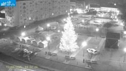 Náměstí Republiky