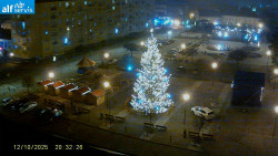 Náměstí Republiky