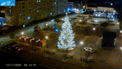 Náměstí Republiky