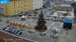 Náměstí Republiky