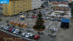 Náměstí Republiky