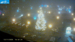 Náměstí Republiky