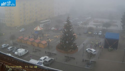 Náměstí Republiky