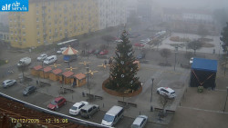 Náměstí Republiky