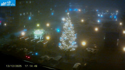 Náměstí Republiky