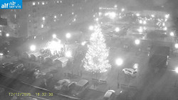 Náměstí Republiky