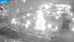 Náměstí Republiky