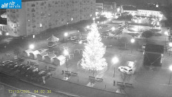 Náměstí Republiky