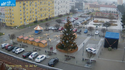 Náměstí Republiky