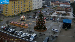 Náměstí Republiky