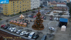 Náměstí Republiky