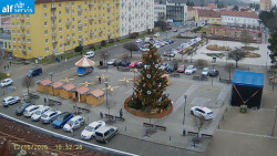 Náměstí Republiky