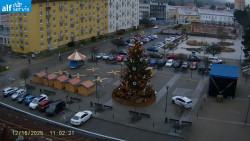 Náměstí Republiky