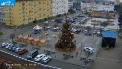 Náměstí Republiky