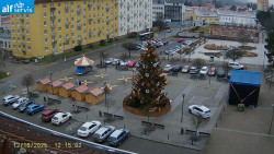 Náměstí Republiky