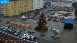 Náměstí Republiky