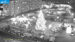 Náměstí Republiky