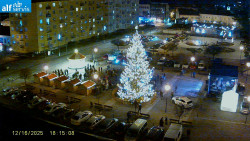 Náměstí Republiky