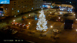 Náměstí Republiky