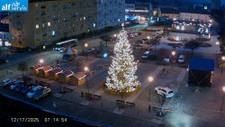 Náměstí Republiky