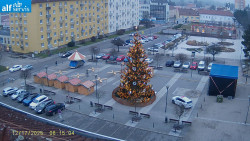 Náměstí Republiky