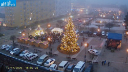 Náměstí Republiky