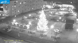 Náměstí Republiky