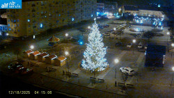 Náměstí Republiky