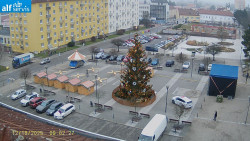 Náměstí Republiky